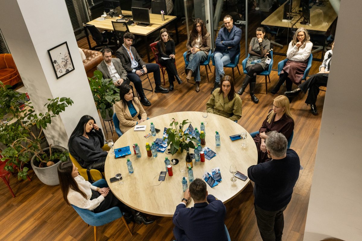 Miza HoReCa în 2026. Cum încearcă  încearcă operatorii să crească veniturile într-o piață volatilă