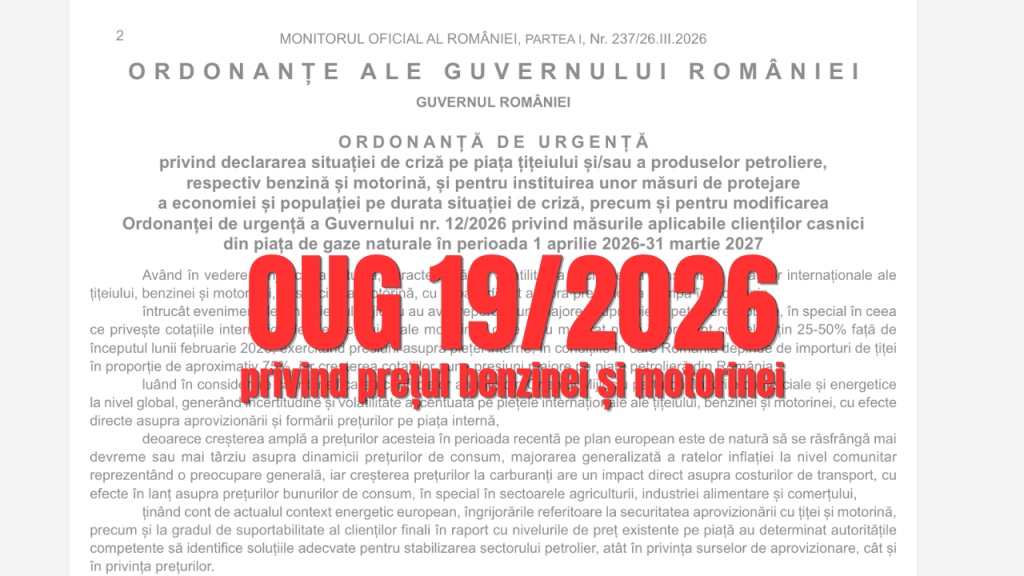 OUG 19-2026-benzina