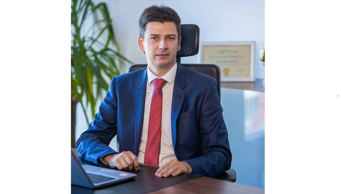 Petre Stoian_CEO Simtel Team