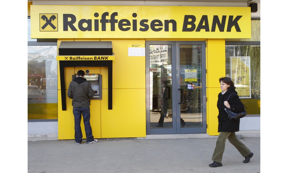 Raiffeisen Bank