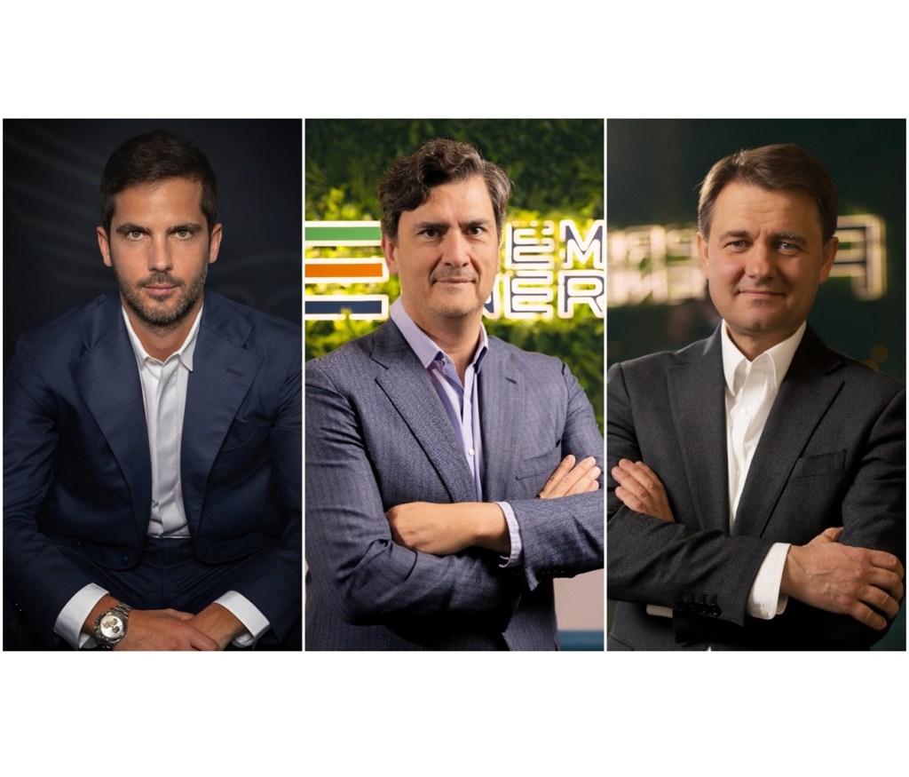 Șefii Alive si Premier