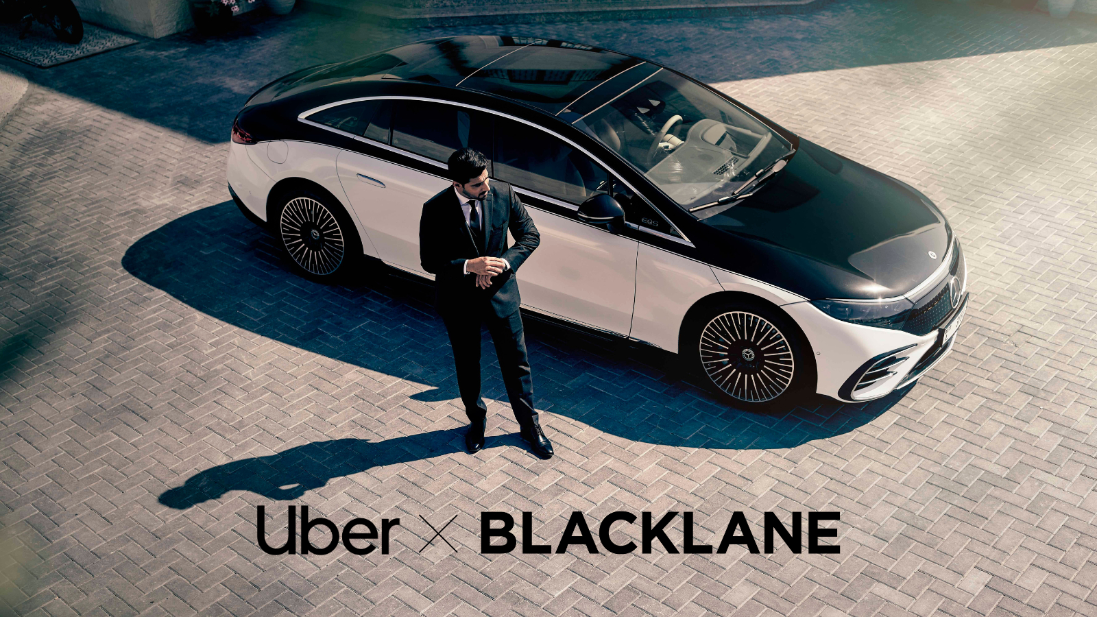 Uber-Blacklane