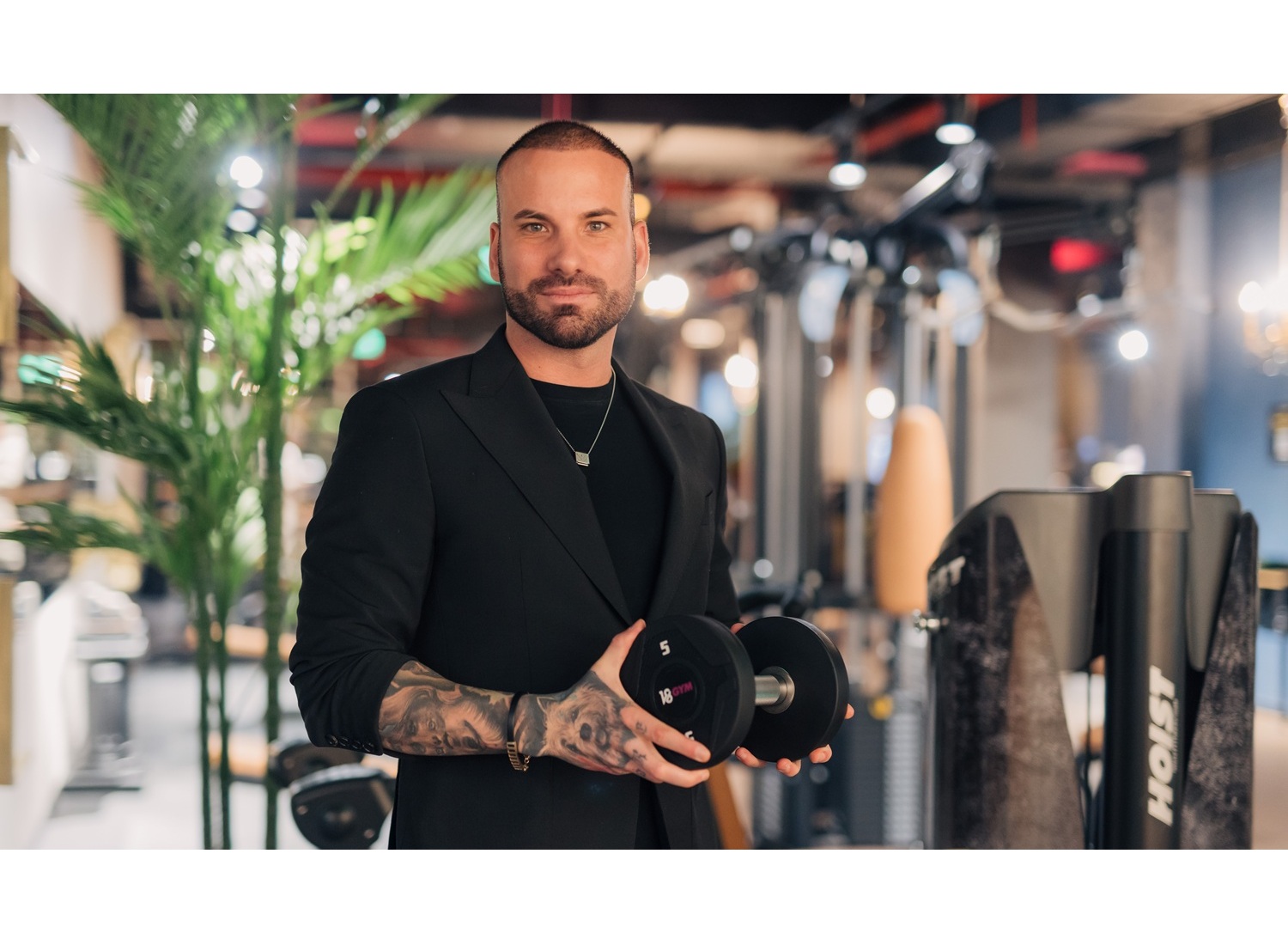 Polonezii care au deținut magazinele Profi și Noriel vor să investească peste 20 milioane EUR într-un lanț românesc de săli de fitness