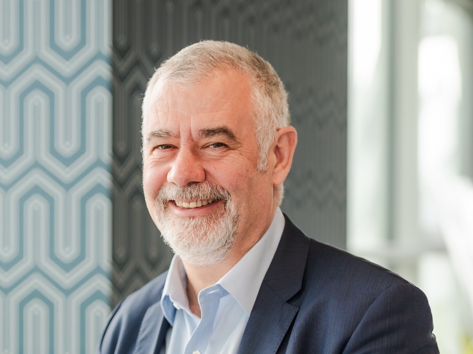 Voicu Oprean-fondator AROBS