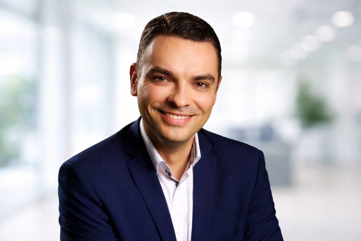 Vicepreședinte UiPath: Cele 3 greșeli care blochează automatizarea în companii