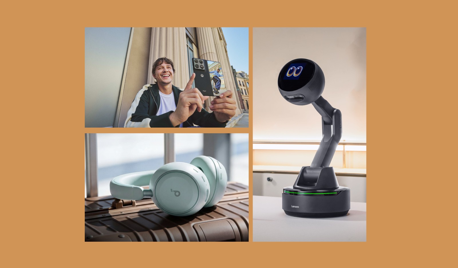 Listă: Cele mai interesante lansări și concepte prezentate la evenimentul MWC 2026 din Barcelona