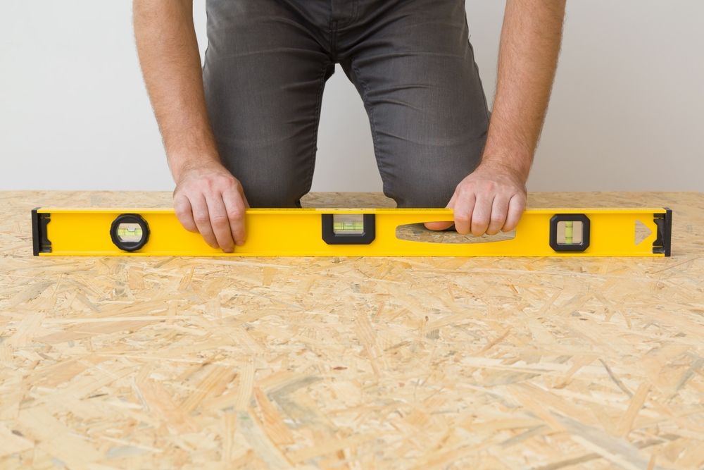 12 greșeli pe care să le eviți când utilizezi OSB-ul în proiectele de construcții (P)