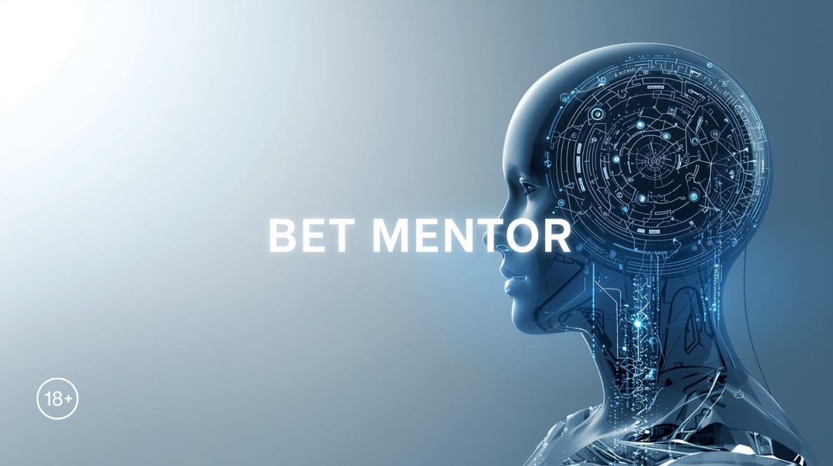 [P] Cum este folosită tehnologia AI în crearea Bet Mentor: concept tip start-up, widget iGaming