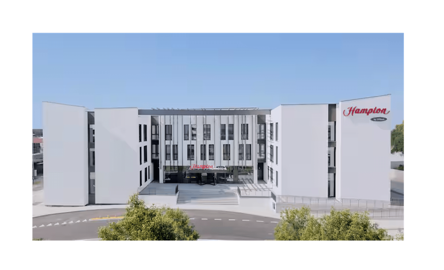 FOTO Banca Transilvania, investiție majoră în Italia: peste 50 de milioane EUR pentru unul dintre hotelurile Hilton din Veneția