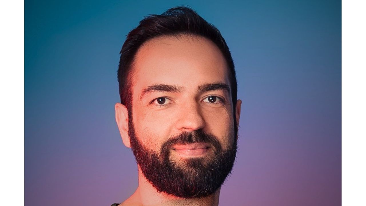 Andrei Dunca-antreprenor