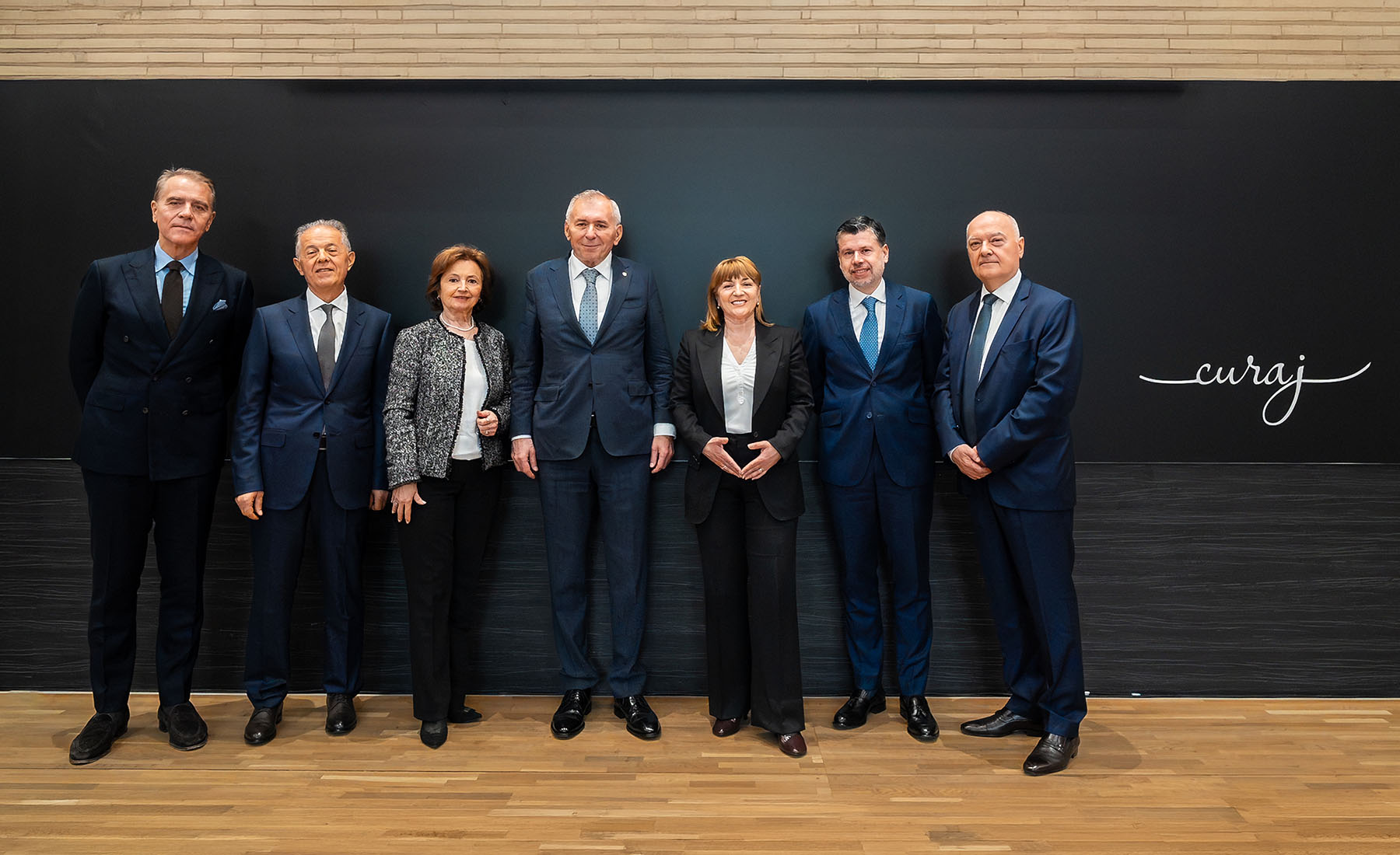 BT anunță distribuirea de dividende în numerar, acordarea de acțiuni gratuite și noua componență a Consiliului de Administrație