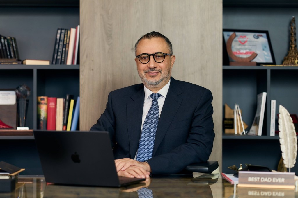 Cristian Pandel-fondator si CEO Christian Tour