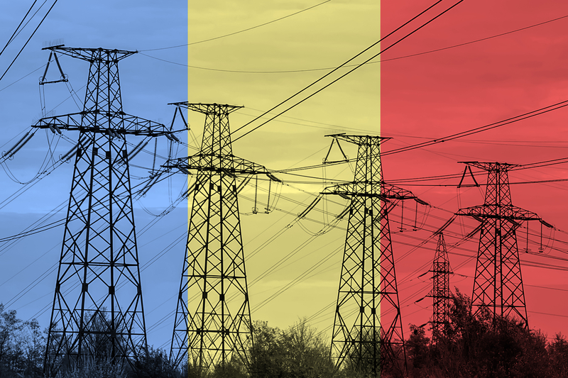 Energie electrică - imagine generică