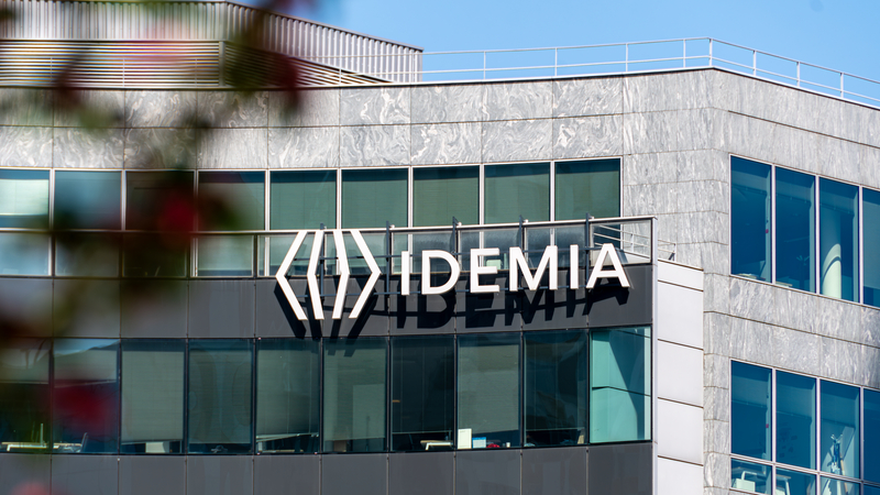 Idemia