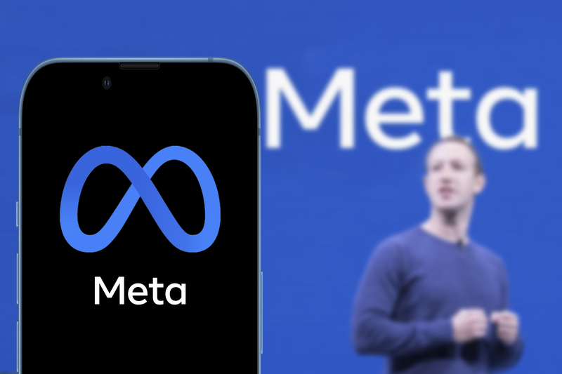 Mark Zuckerberg - Meta