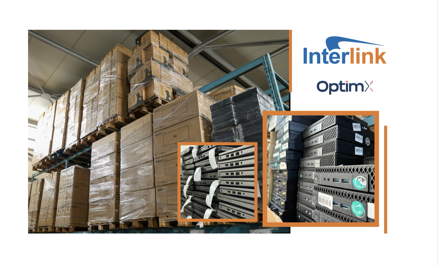 Interlink.ro : Economia circulară în IT nu mai este o opțiune. Este un avantaj competitiv