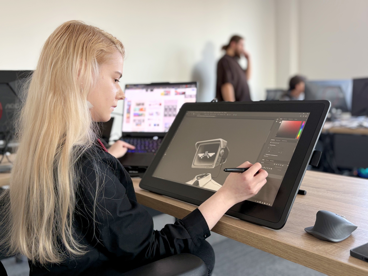 Startup de jocuri din Republica Moldova atrage finanțare de circa 200.000 EUR pentru primul său produs internațional