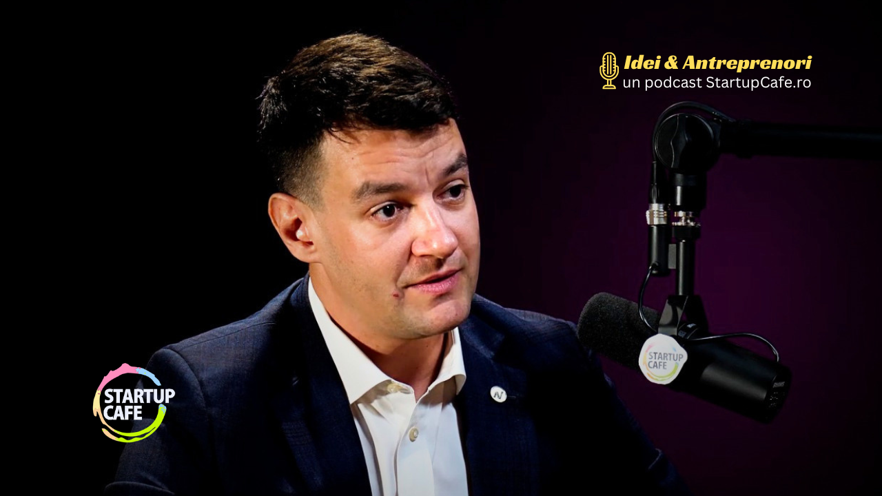 Vlad Popescu - Norofert