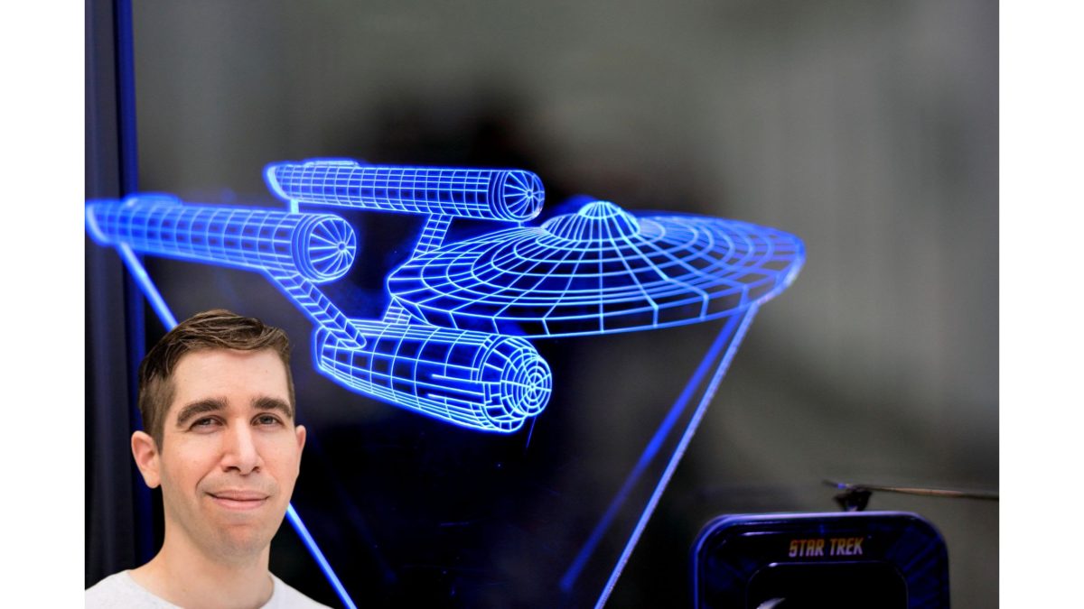 Un angajat fără skill-uri tehnice și-a „botezat” agenții AI după eroi din Star Trek, show-uri TV și cărți. La birou, nu mai e Andy de la marketing, ci căpitanul Jean-Luc Picard