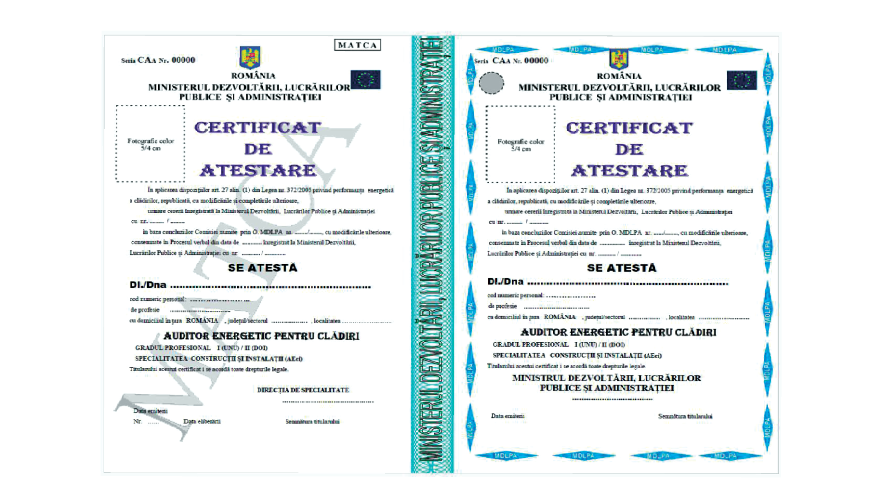 certificat auditor energetic cladiri 2026