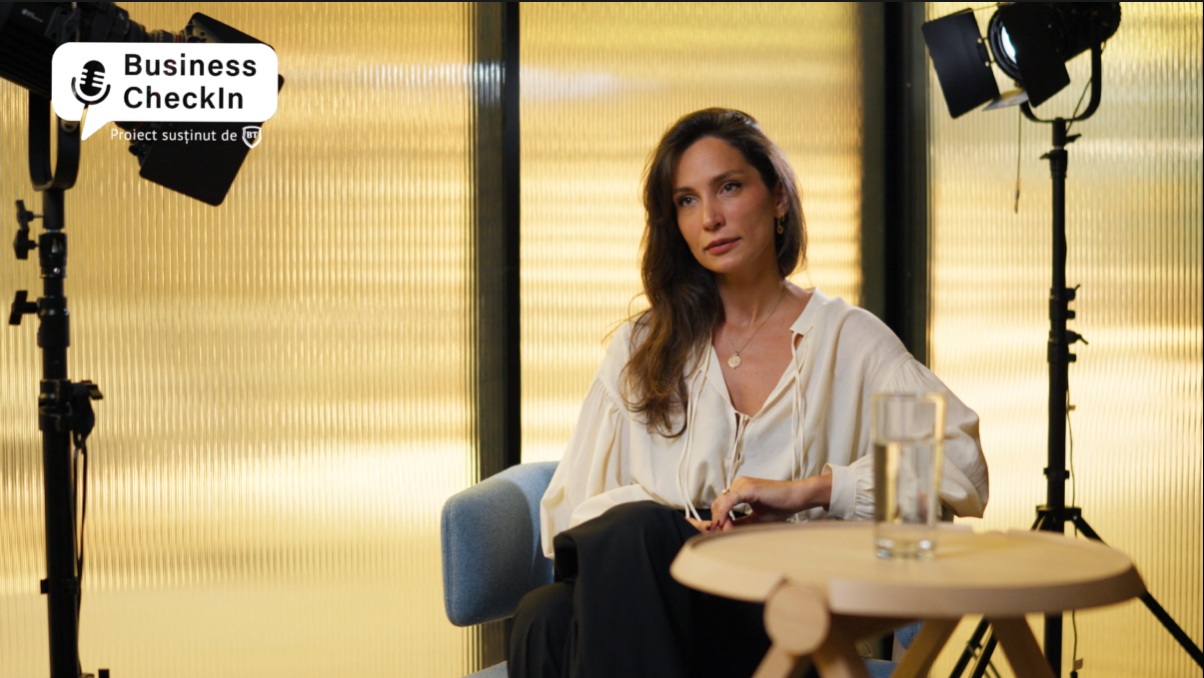 Business CheckIn. A plecat de la un inel găsit pe stradă și a ajuns la o afacere cu bijuterii personalizate 