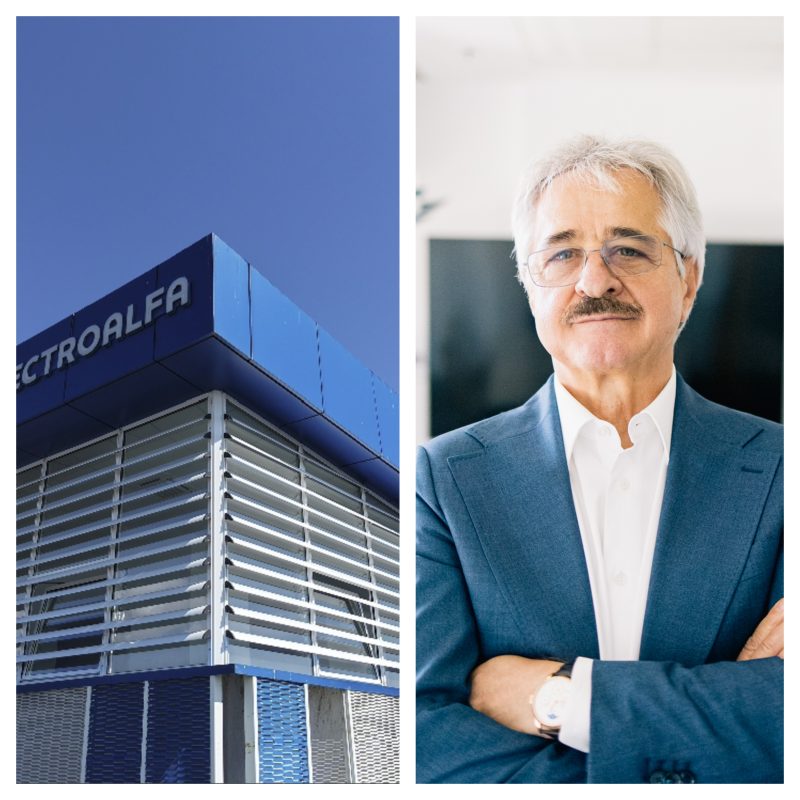 electroalfa