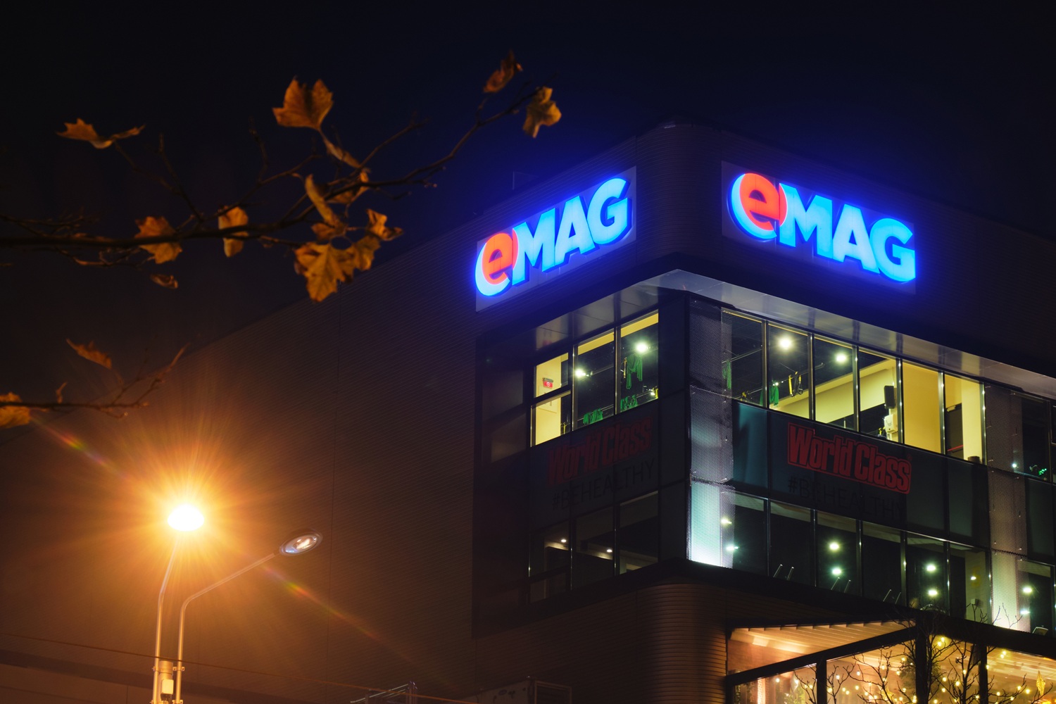 eMAG face concedieri: „Am fost nevoiți să luăm decizia de a ne reorganiza intern”