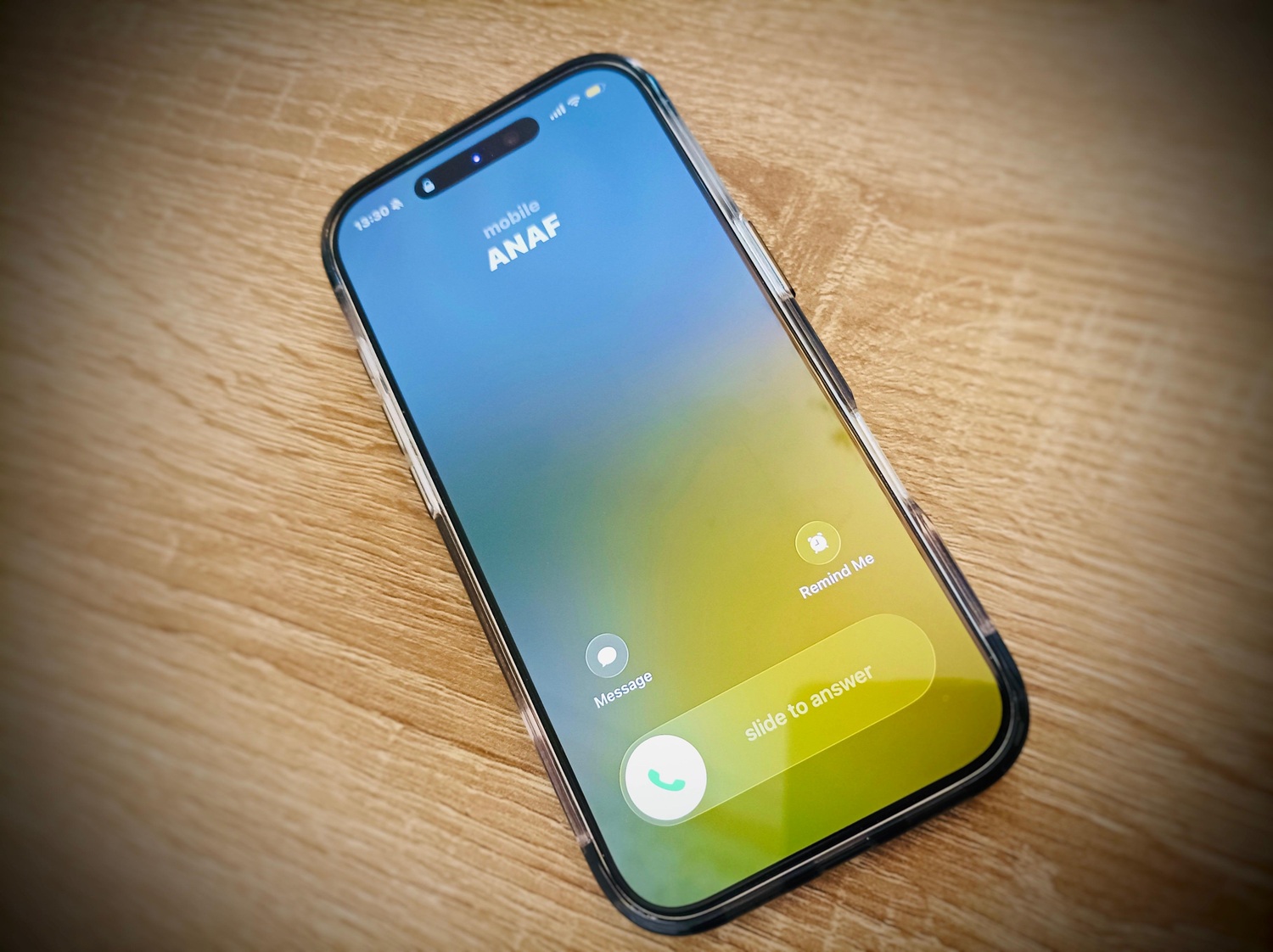 Înșelătorie în numele ANAF: „Inspectorii Antifraudă nu solicită telefonic date personale sau financiar-bancare”