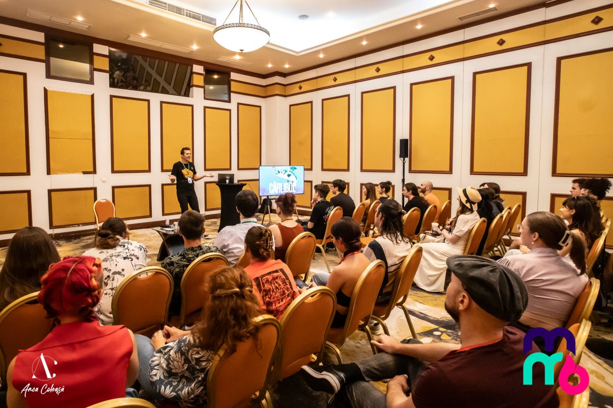 Mastering the Music Business