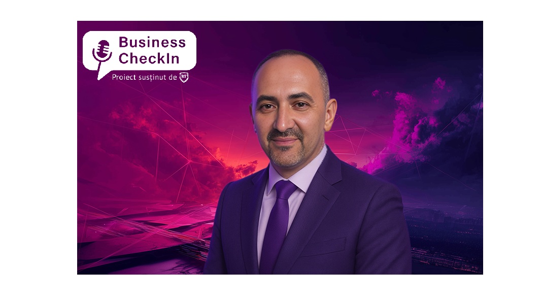 Business CheckIn. Un antreprenor român a lansat o afacere online cu telefoane, tablete și alte gadgeturi pentru copii, iar acum are planuri de extindere