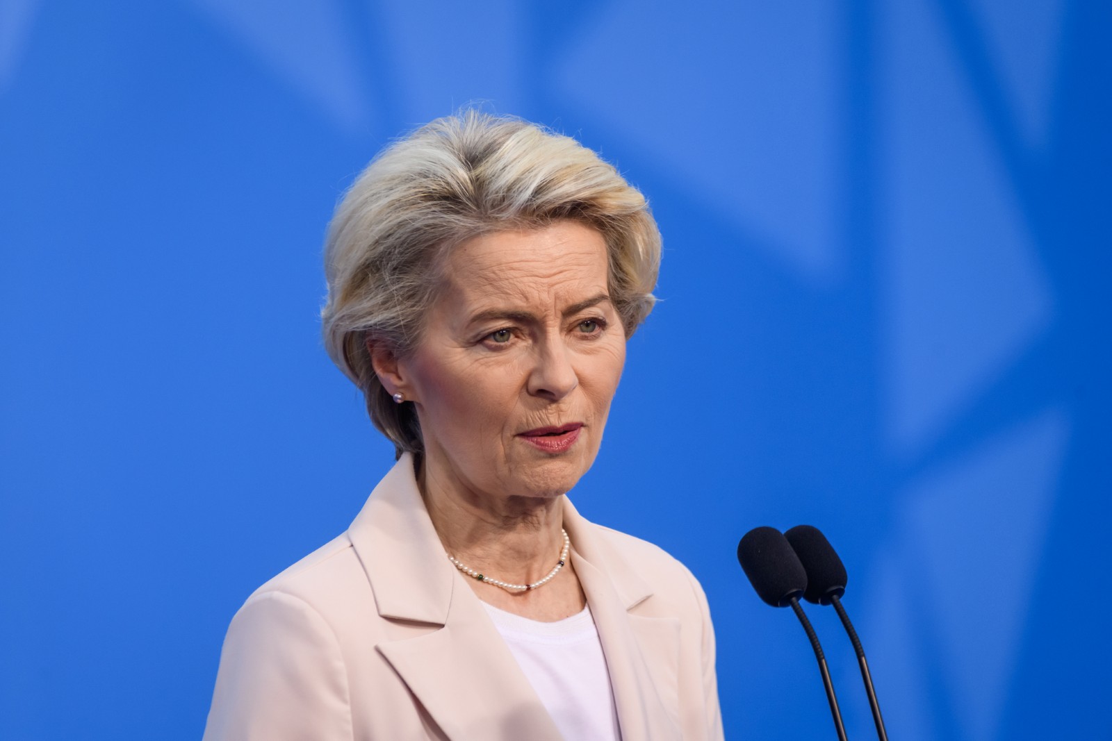 Președinta Comisiei Europene, Ursula von der Leyen, anunță Aplicația Europeană de Verificare a Vârstei