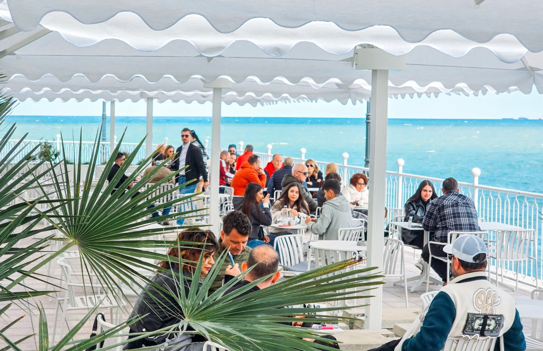 City Grill Cazinou Constanța