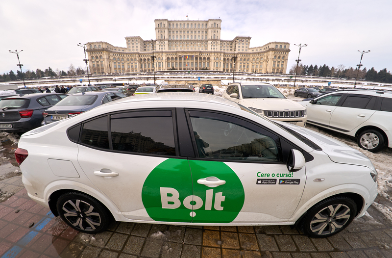 Bolt