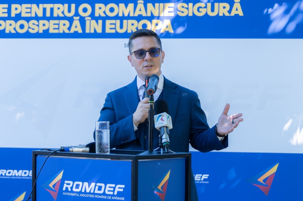 Catalin PODARU-ROMDEF