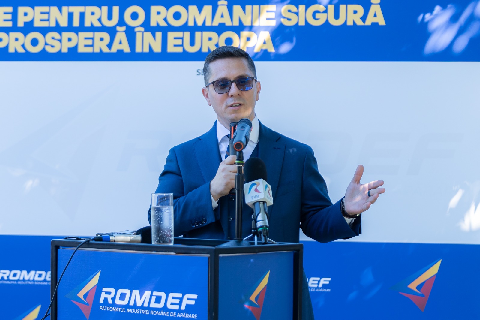Catalin PODARU-ROMDEF