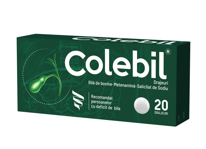 Colebil