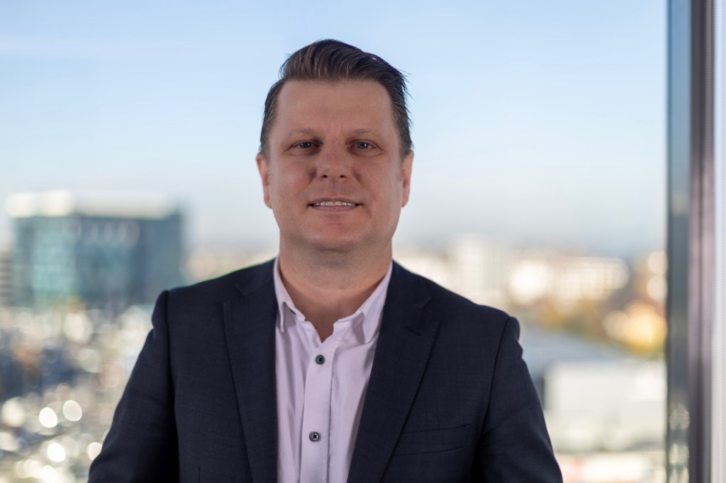Daniel Nedelcu, Head of Partnership TotalSoft