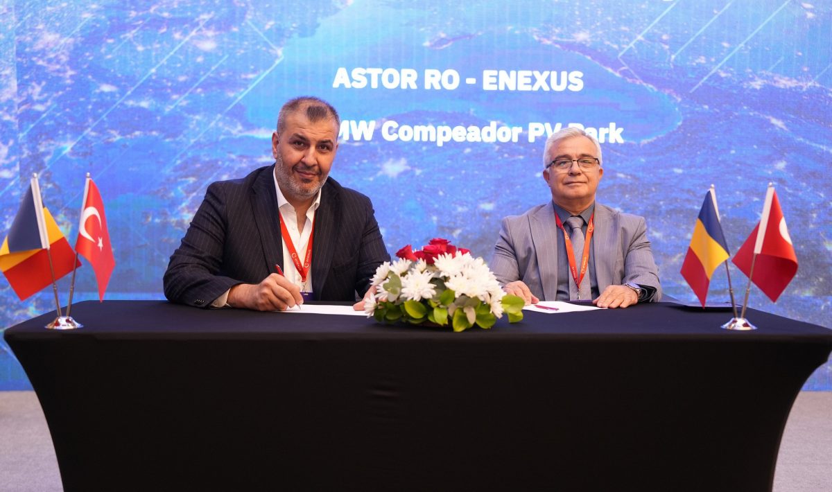 Enexus