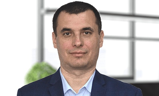 Ionut Georgescu_CEO SAFE