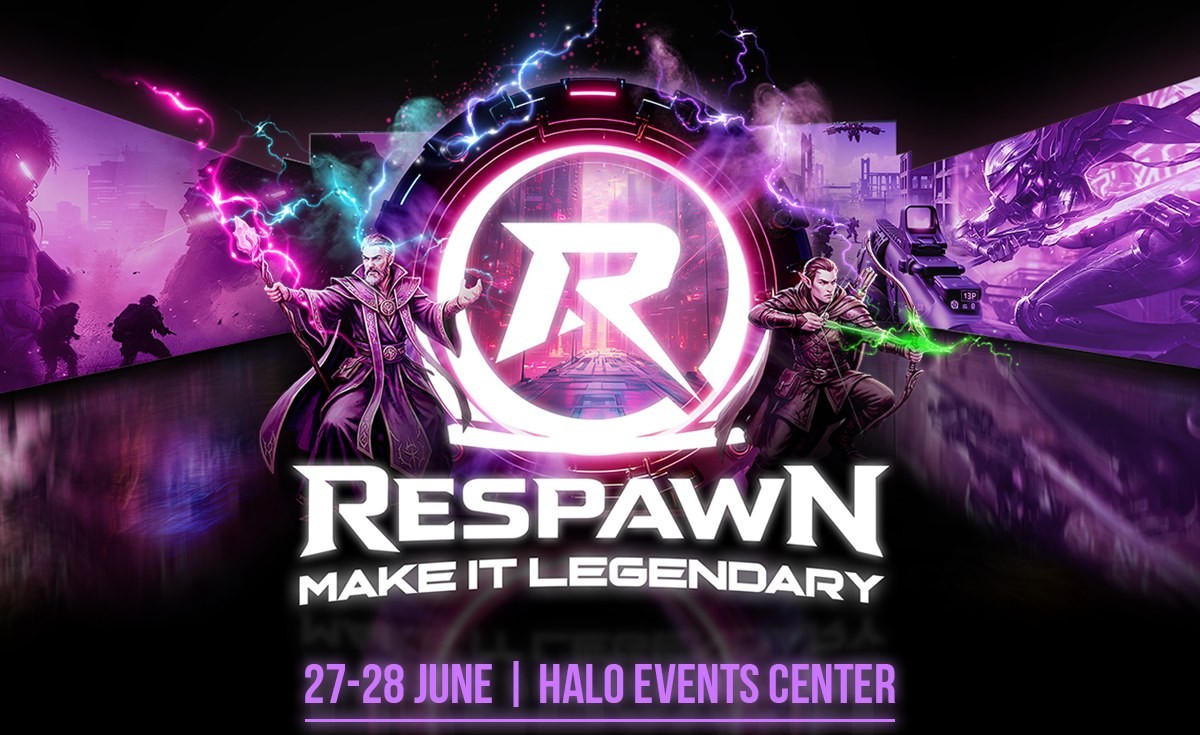 București: Nou eveniment de gaming. Turneu de Counter-Strike 2, întâlniri cu creatori de conținut și experiențe interactive