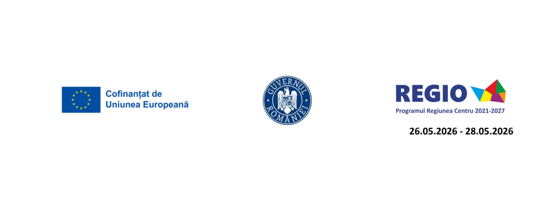 [P] Comunicat lansare proiect–Creșterea competitivității economice a firmei SC Cristy-Dent SRL prin modernizare și retehnologizare