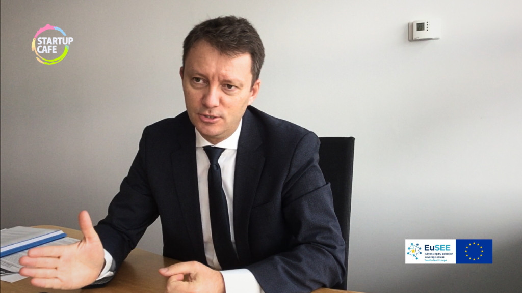 Siegfried Muresan, europarlamentar PNL/PPE