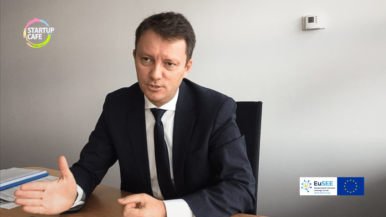 Siegfried Muresan, europarlamentar PNL/PPE