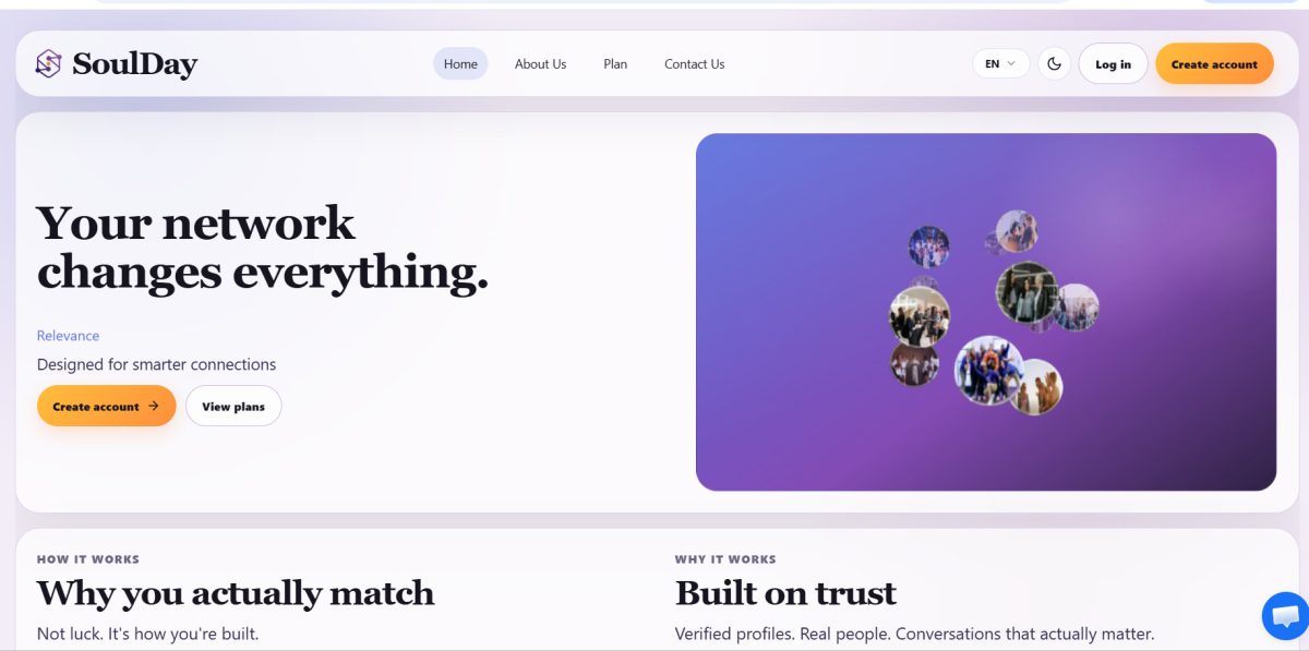 Startupul românesc de dating care încearcă să bată Tinder. Aplicația pune AI-ul să caute compatibilitate psihologică, nu swipe-uri