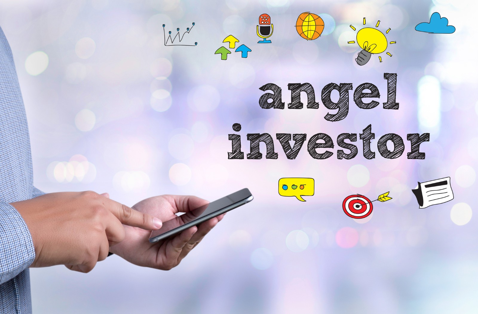 Investitorii români TechAngels: Cum se schimbă teza de investiții a „business angels” în era inteligenței artificiale
