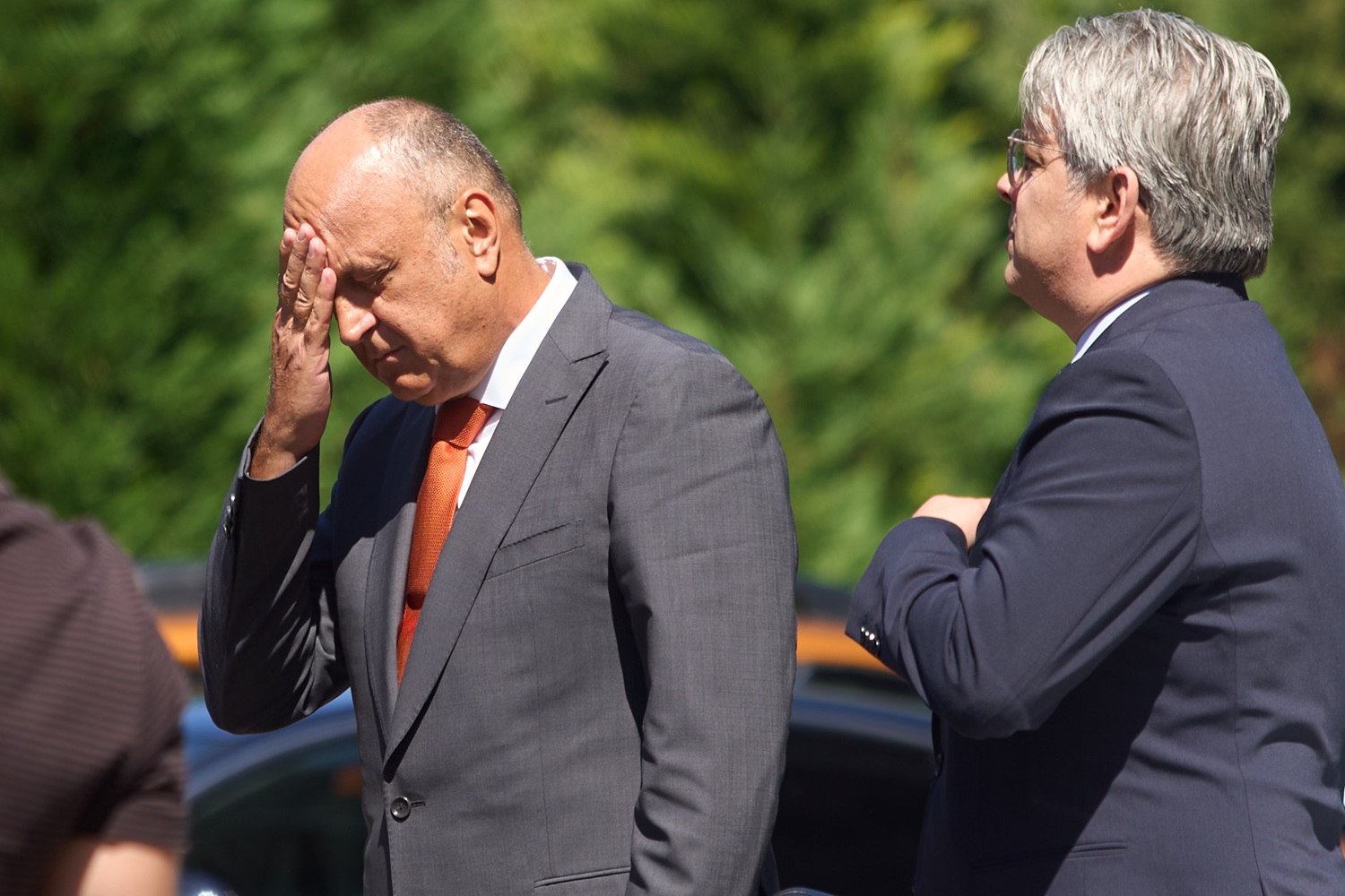 „Urgență națională”. Patronatul Concordia cere formarea rapidă a unui nou Guvern, după demiterea celui condus de Ilie Bolojan