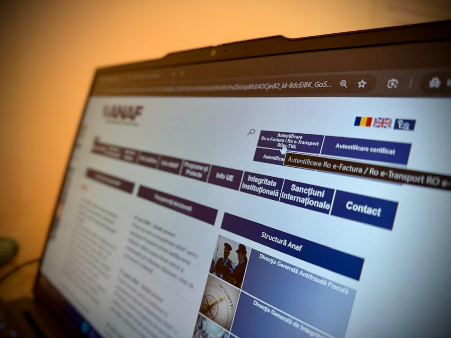 UPDATE „Nu transformați creatorii în contabili”. Petiție online către ANAF și Finanțe pentru eliminarea e