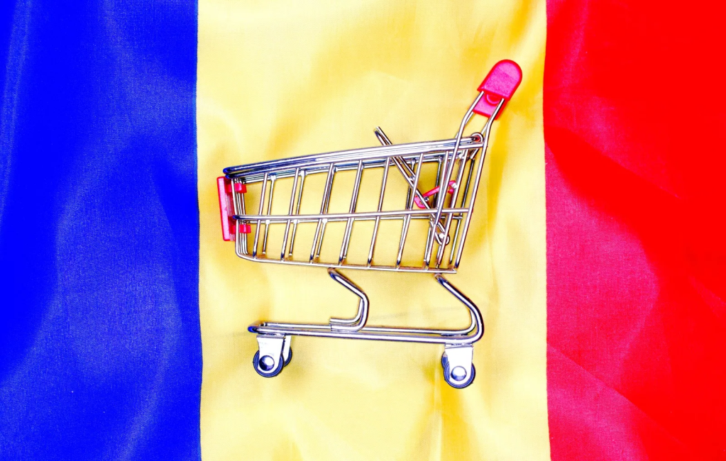 magazine online Romania