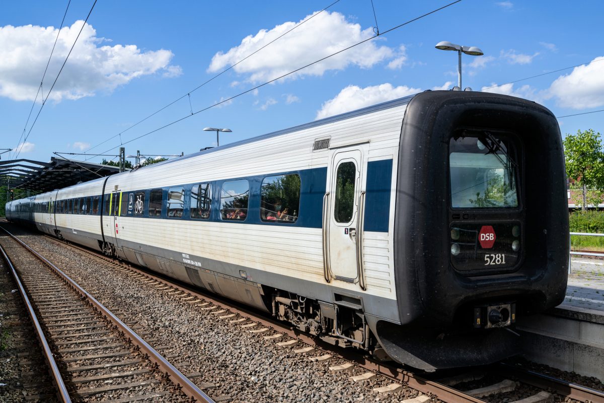 Un nou jucător pe șine: trenuri din Israel și Luxemburg leagă Suceava de București
