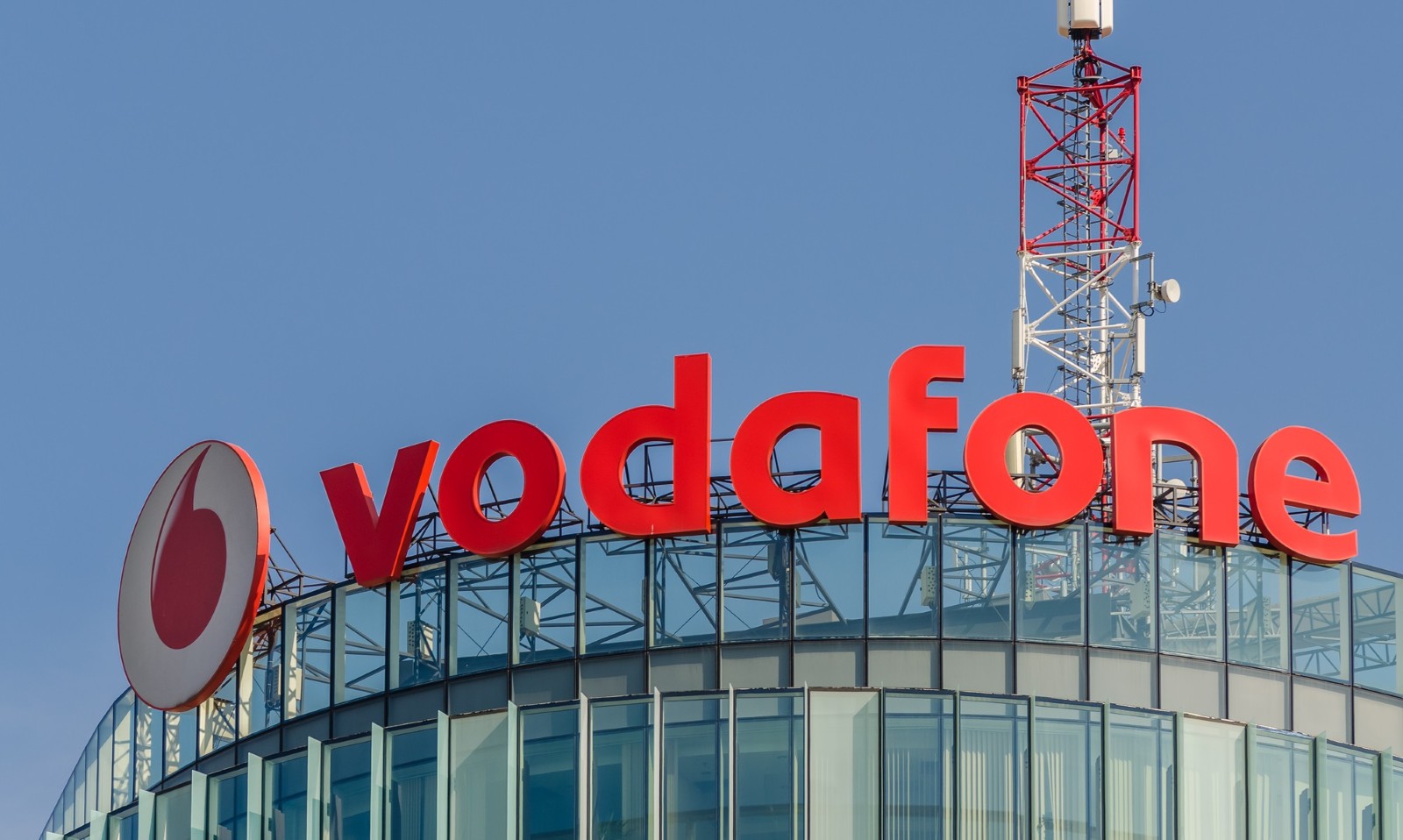 Vodafone România va prelua oficial Telekom România Mobile Communications la finalul lunii iunie 2026